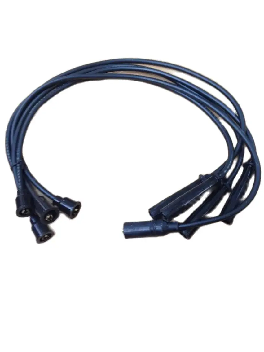 Ignition Cable Wire EQ465 1.1L EQ465i-21.3707020 for DFSK Dongfeng Sokon Mini Bus Truck Van Cargo