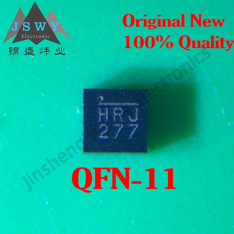 

1~30PCS Free Shipping MP2384GG-Z Silkscreen HR QFN-11 Brand New Original MP2384GG Switching Voltage Regulator IC Chip Now