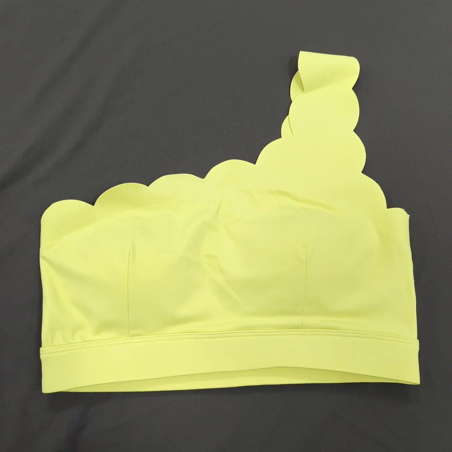 1pc Tops - Lime