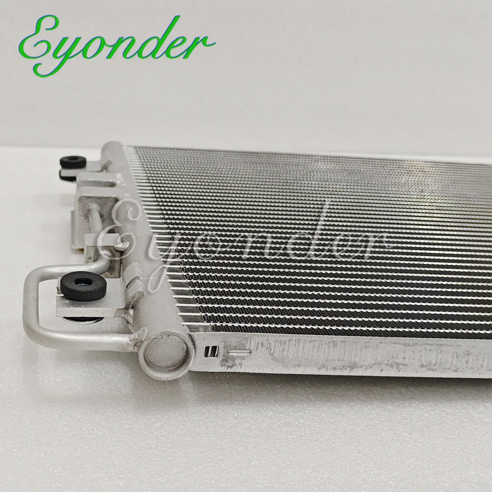 Air Conditioning Conditoner Condenser for XCMG wheel loader