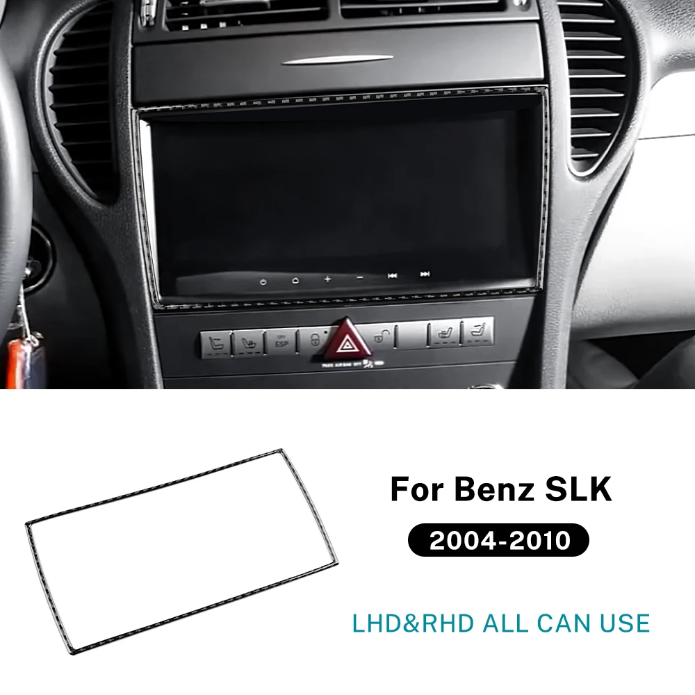 Mercedes-Benz Clase SLKR171 [2004 .. 2008] - Tamaños de ruedas y neumáticos, PCD, desplazamiento