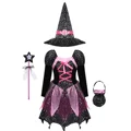 Witch Dress