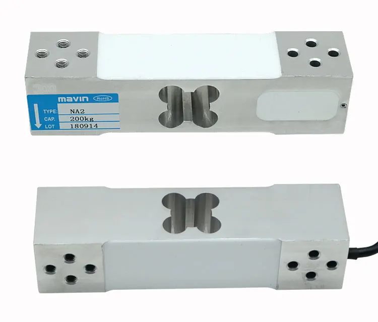 Cellule De Charge De Type S Balance Électronique C... - Grandado