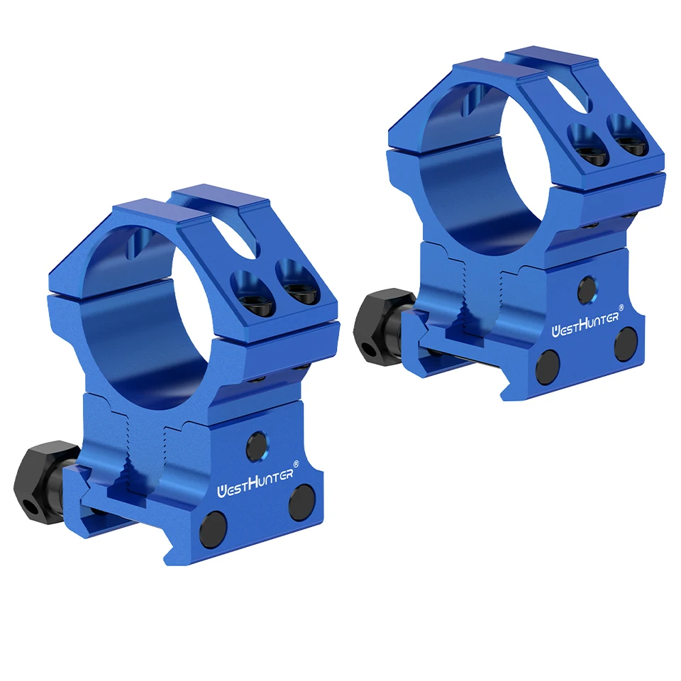 Konus Anelli Basso In Acciaio 30mm Per Scina 11mm Art. 7420 - Foto 9