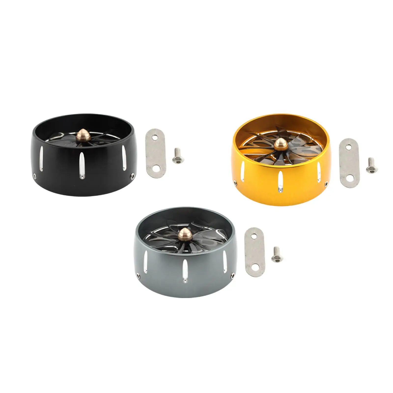 

Air Intake Cover Air Intake Filter for Scrambler