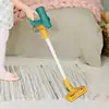 Pretend Vacuum Cleaner Toy Electrical Vacuum Cleaner Toy For Role Play Early Learning Children House Cleaning Vacuum Toys 3