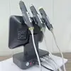 3 In 1 Oxygen Facial Device Ultrasonic Radiofrequency Skincare Bubble CO2 Exfoliate Oxygen Jet Peel Face Care Aquafacial Machine 4