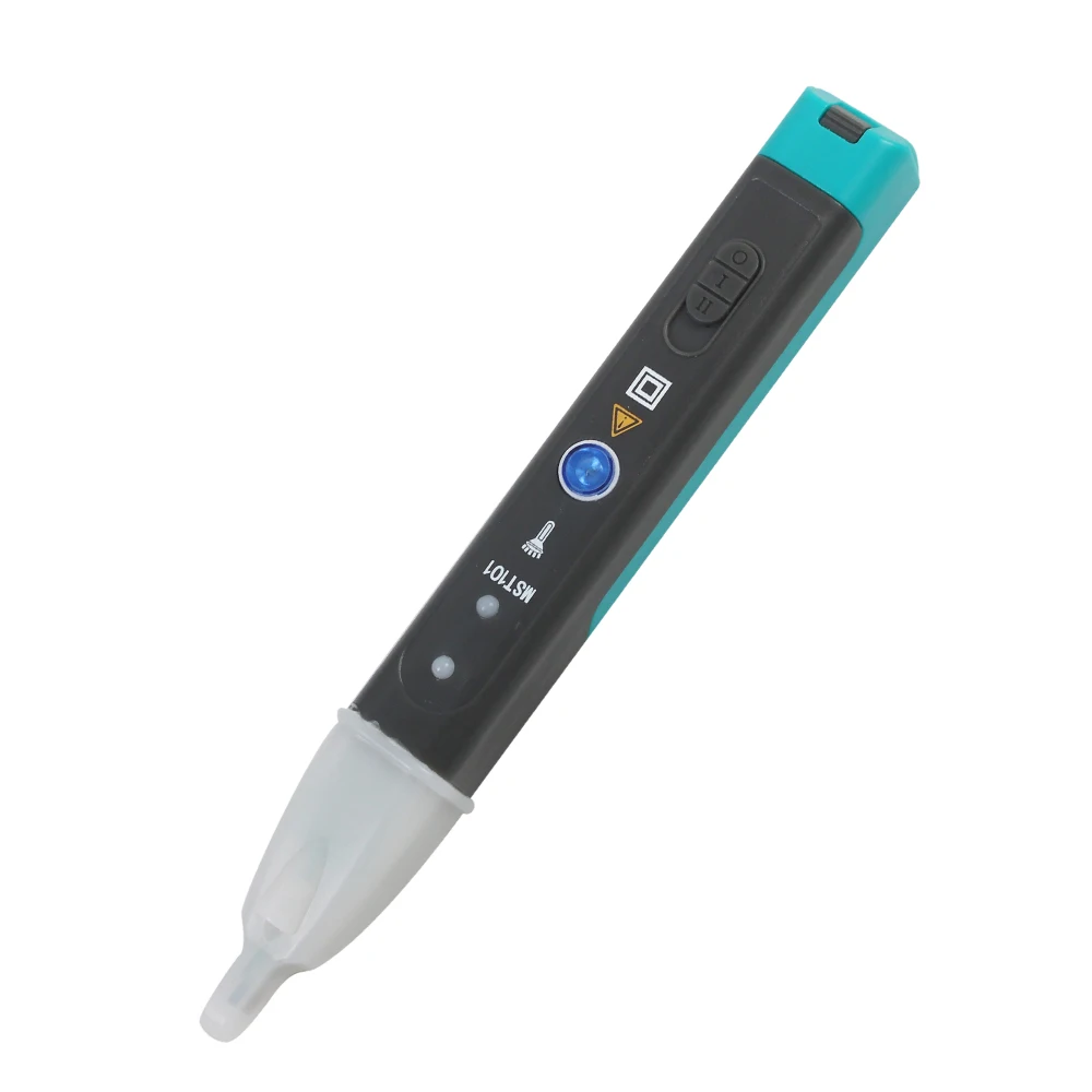 MST101 Electric Magnetic Fault Indicator Automotive Testing Pen Ignition System Diagnostic Detector Buzzer circuit tester kit