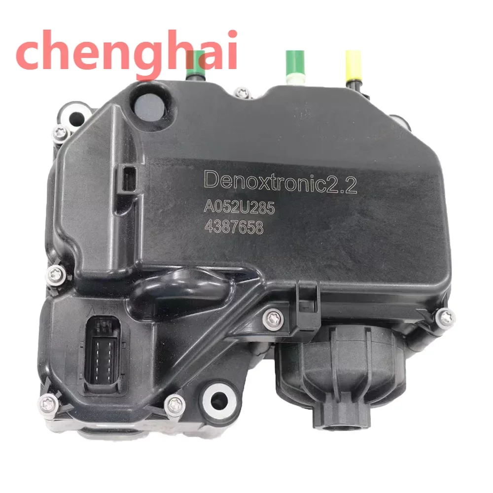 

SCR 24V Original DAF XF 106 Euro 6 urea injection 2871880 0444042037 denoxtronic 2.2 4387658 0444042136 Urea Pump