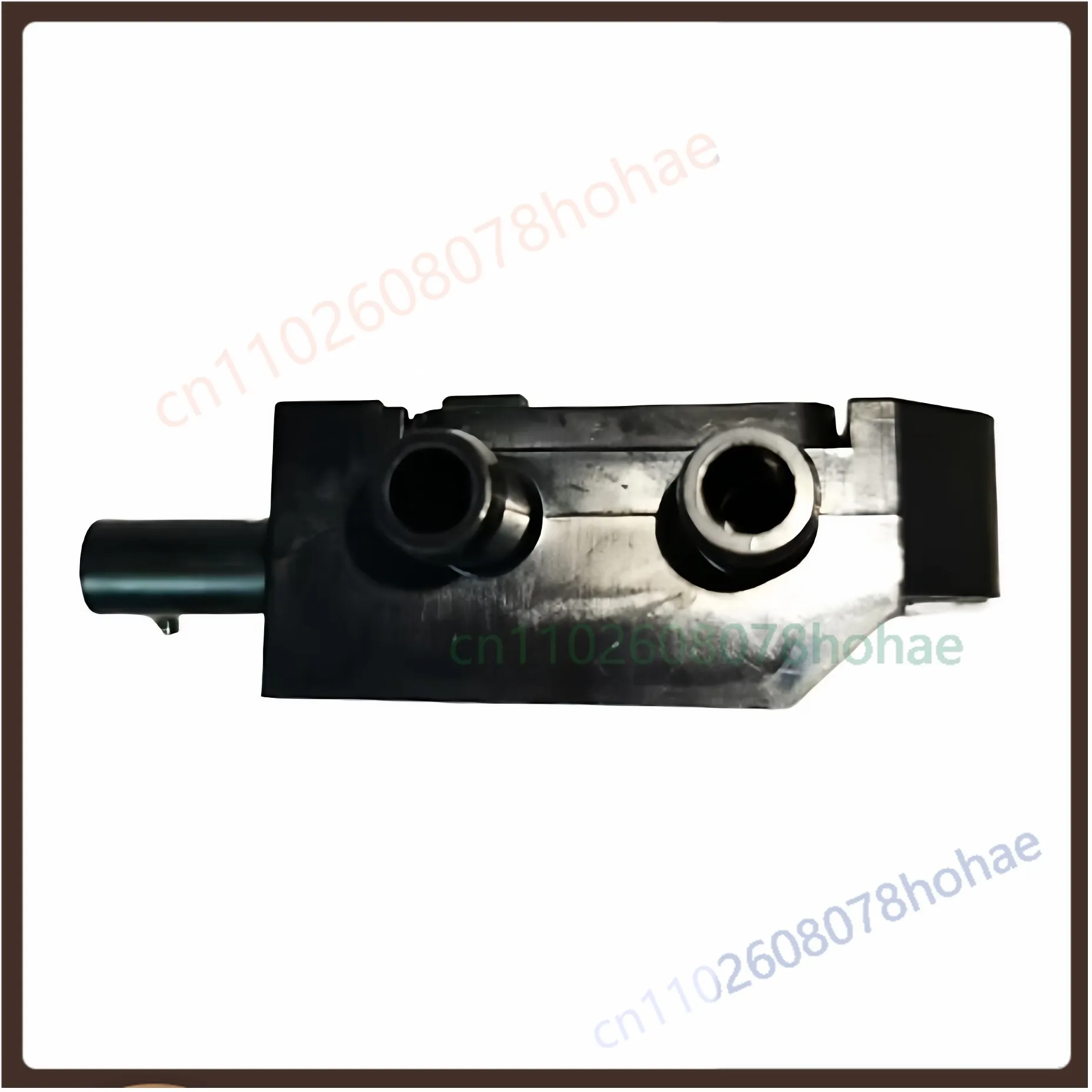현대 엘란트라 105T 차압 센서 1MPP13-4 39360-2M415 DPF 배기 압력 변환기 자동차 부품