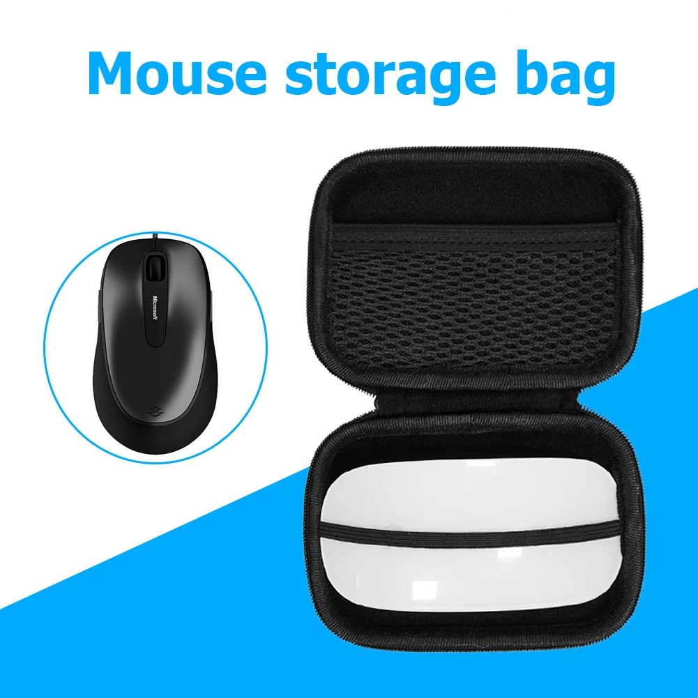 EVA-Carrying-Bag-Dustproof-Gaming-Mouse-Storage-Box-Case-Pouch ...