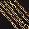 4x8mm-Gold Color