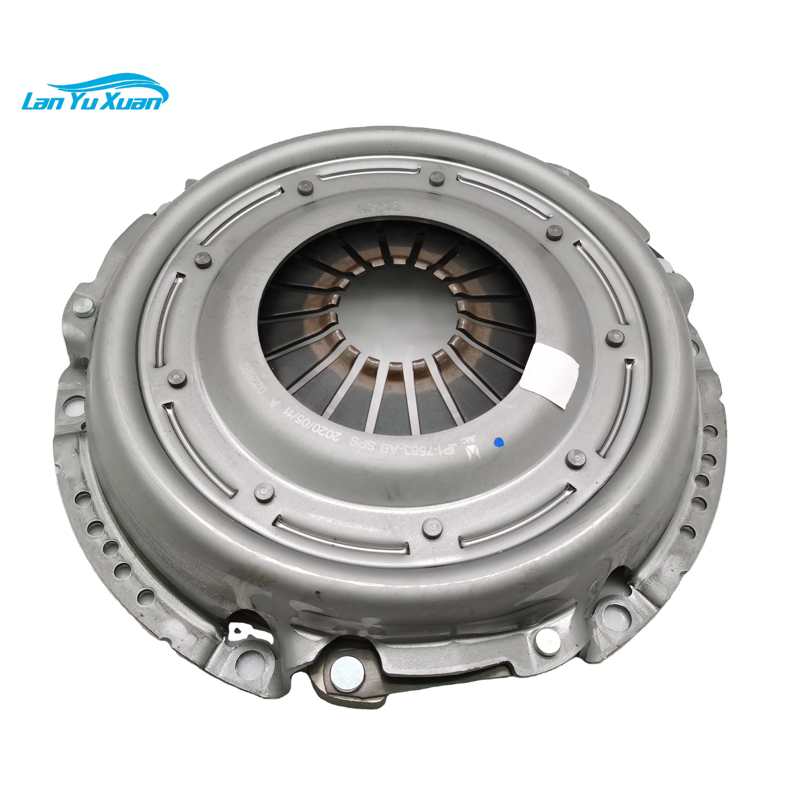

Auto Clutch Kit Clutch Cover For JMC Vigus3 Pickup JP1-7563-AA