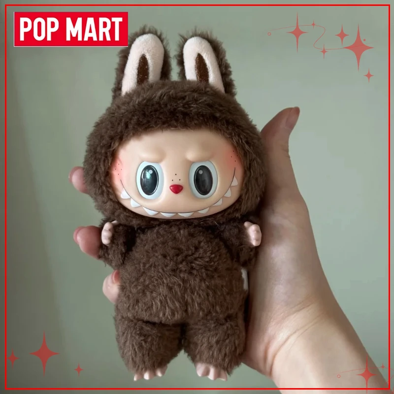 Pop Mart Labubu Exciting Macaron - Figurine Neuve, Sous Emballage