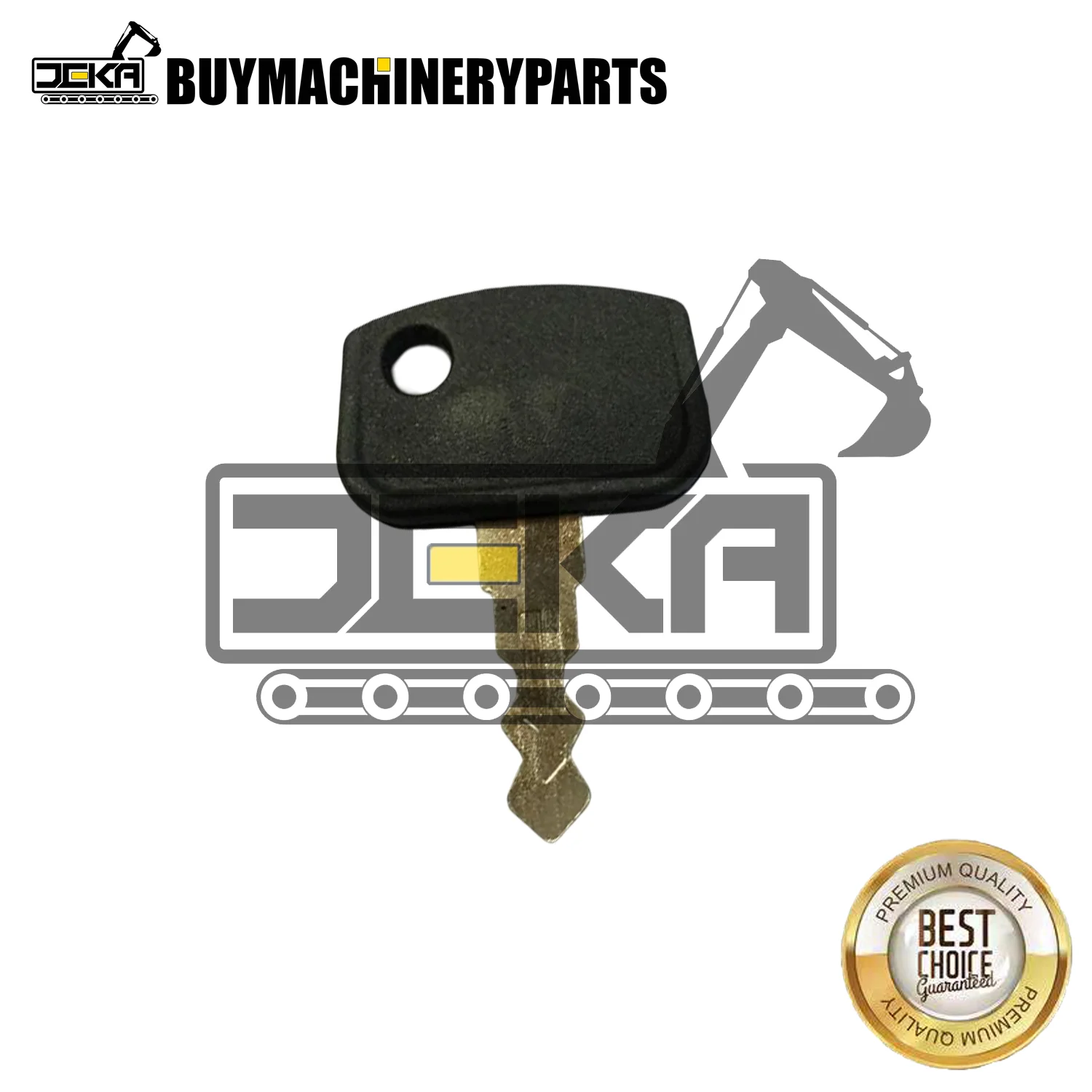 68920 Per Kubota/Sakai Rtv900 - Pl501-68920 500 900 1140 Accensione Del Trattore Chiavi Cinque Caricamento