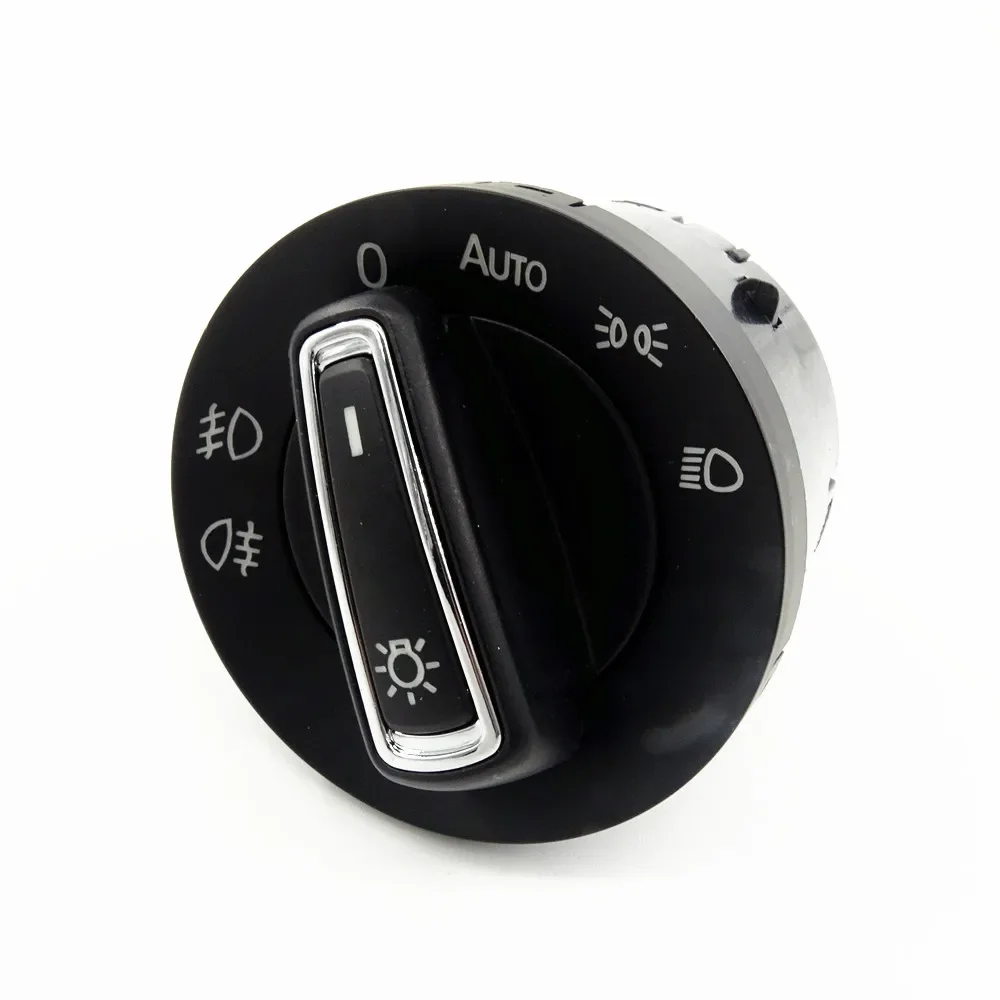

New European Headlight Automatic Button Control Switch for VW Golf Mk7 Golf VII 72014-2015 5GG941431D 5GG 941 431 D