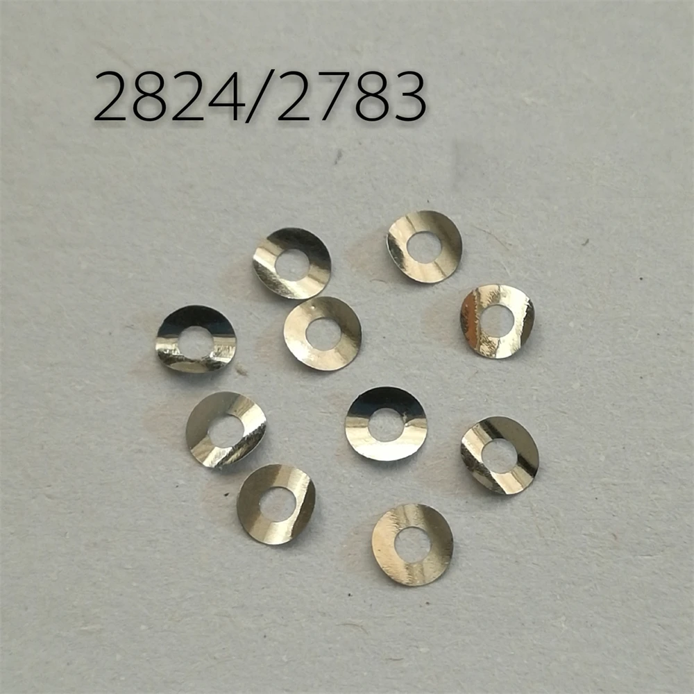 

10Pcs for 2824 2783 Movement Watch Part Hour Wheel Pad Movement Accessories