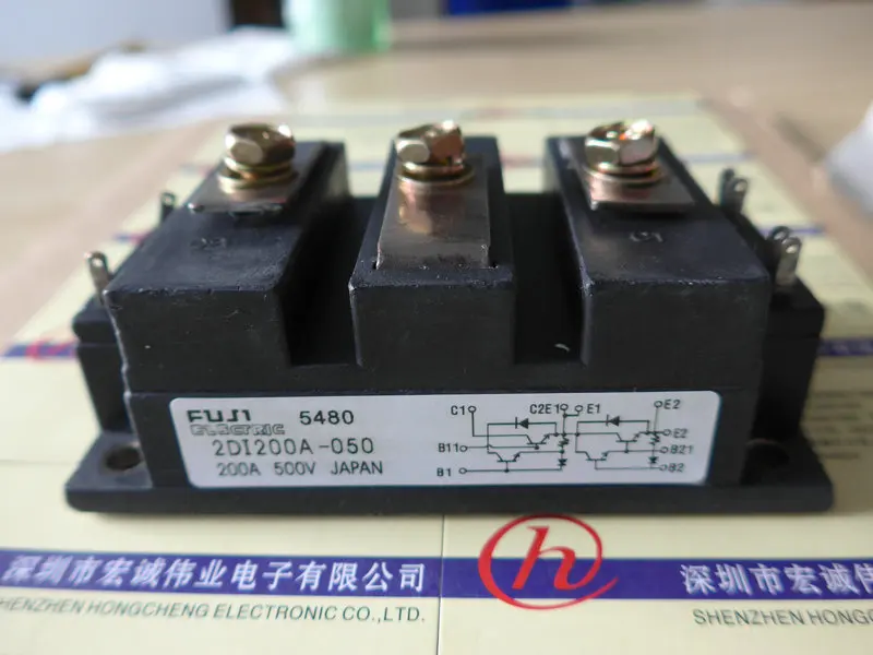 

2DI200A-050 New and Fast Shipping