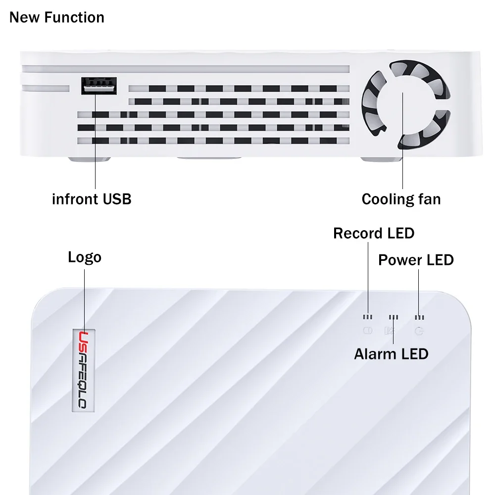 H.265 8MP NVR with Face Human Support Xmeye Pro App Mobile Monitoring 36CH 32CH 16CH 10CH 4K H.265 NVR HD 3840*2160 Output network video recorder