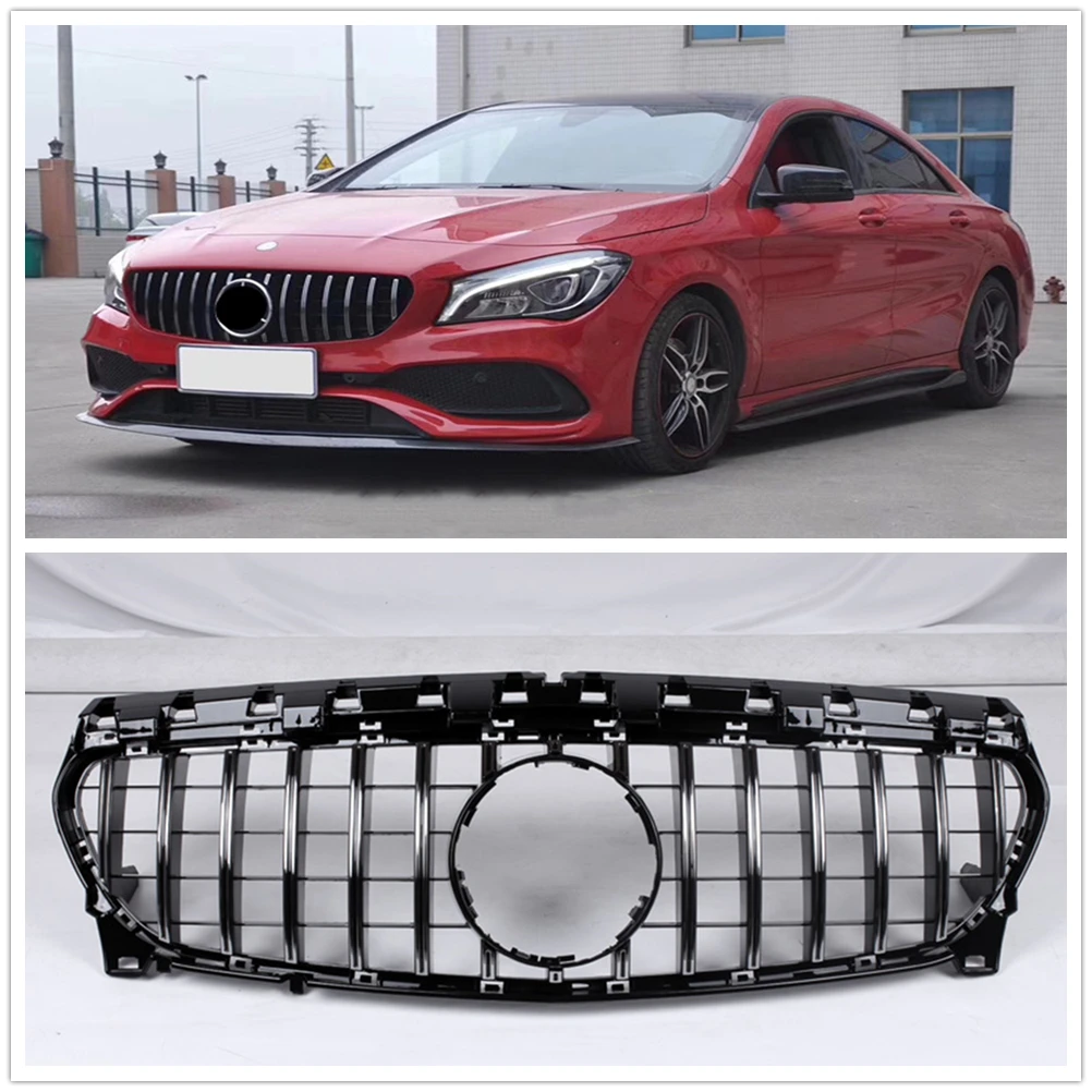   ĵ ޽ Ʈ ׸ ׸, ޸  CLA Ŭ W117 2017-2018 CLA180 CLA200 CLA250 GT Ÿ, ǹ 
