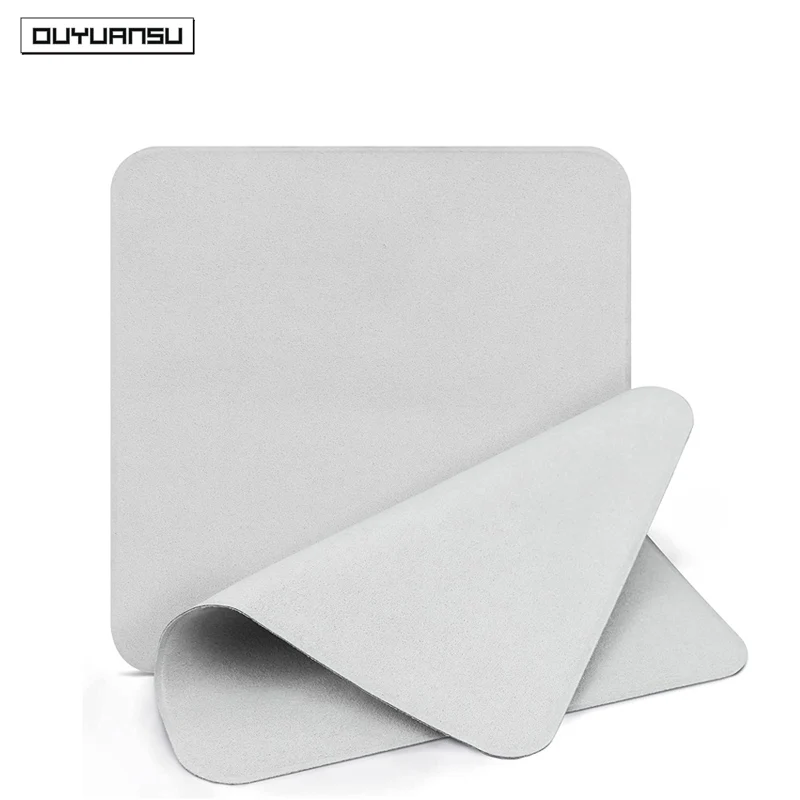 Polishing Cloth For Apple iPhone iPad Air Macbook Screen Display Camera Polish Cleaning Wipe Cloth