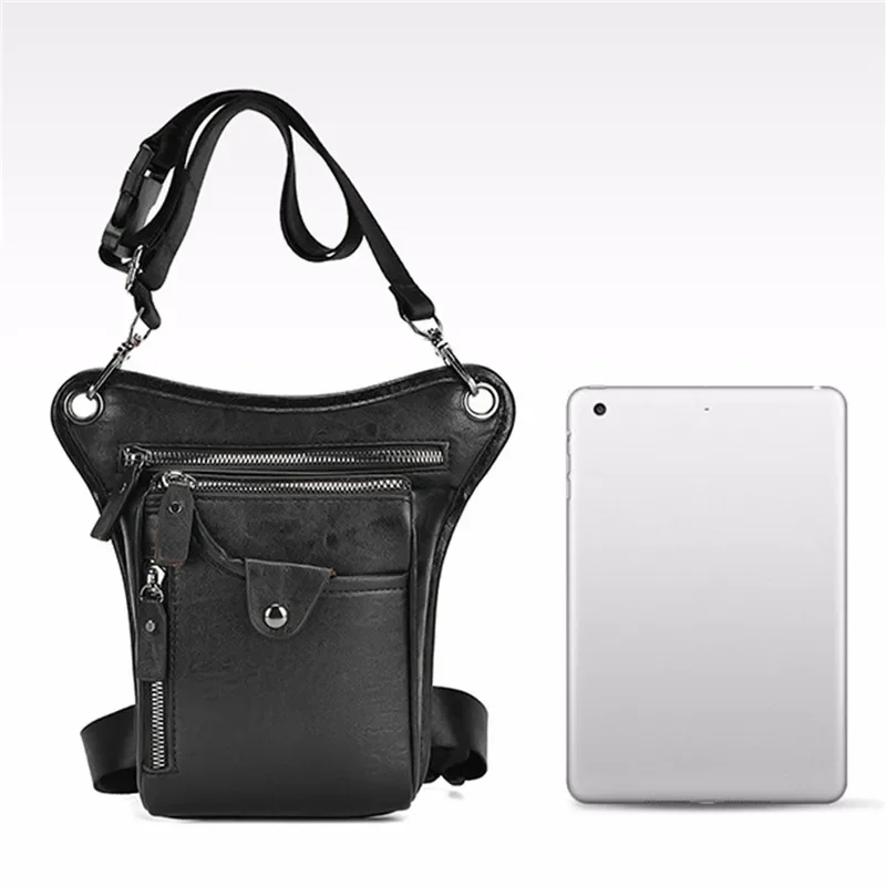 Рисунок 4 - Винтажная поясная сумка для мужчин и женщин