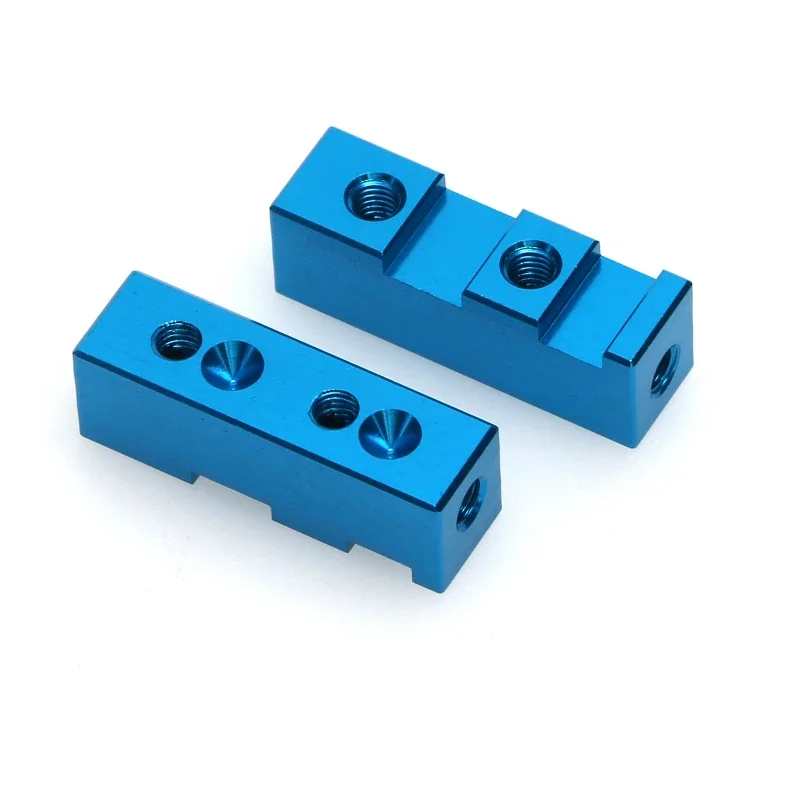 

Металлическое Крепление сервопривода 54587 для Tamiya GF01 WR02 G601 обновленные детали для радиоуправляемых автомобилей аксессуары