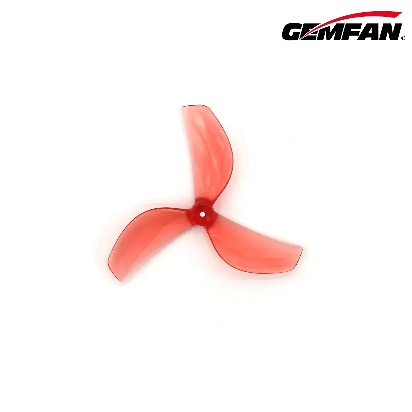 8PCS Gemfan 45mm 3-Blade Propeller Set