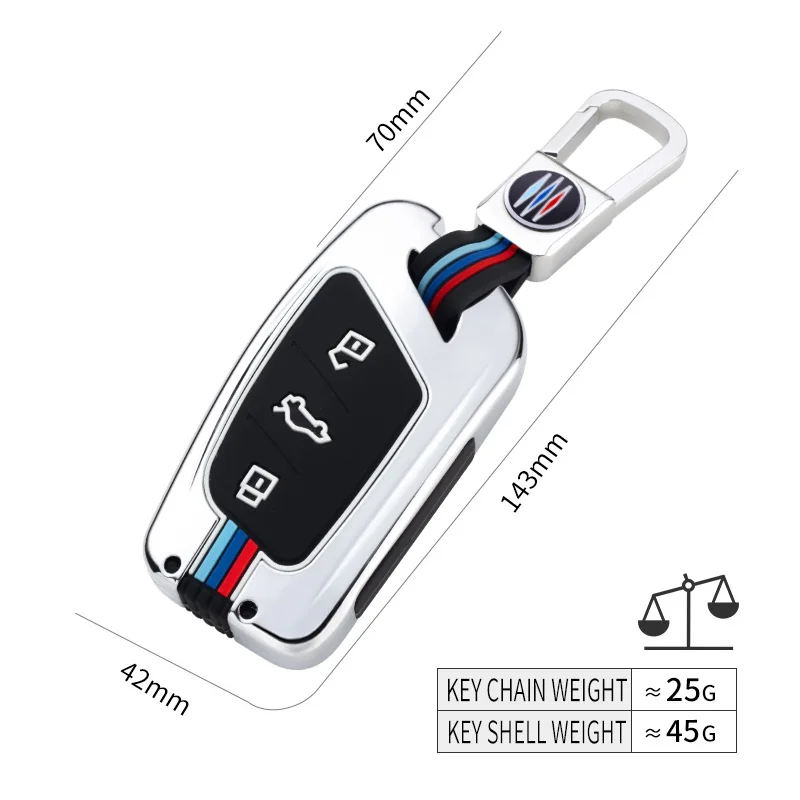 Custodia-portachiavi-intelligente-in-lega-di-zinco-con-copertura-completa-per-Roewe-I5-RX3-RX5-2017.jpg Custodia portachiavi intelligente in lega di zinco con copertura completa per Roewe I5 RX3 RX5 2017 2019 per MG ZS accessori per la protezione dello styling automatico - Custodia portachiavi intelligente in lega di zinco con copertura completa per Roewe I5 RX3 RX5 2017