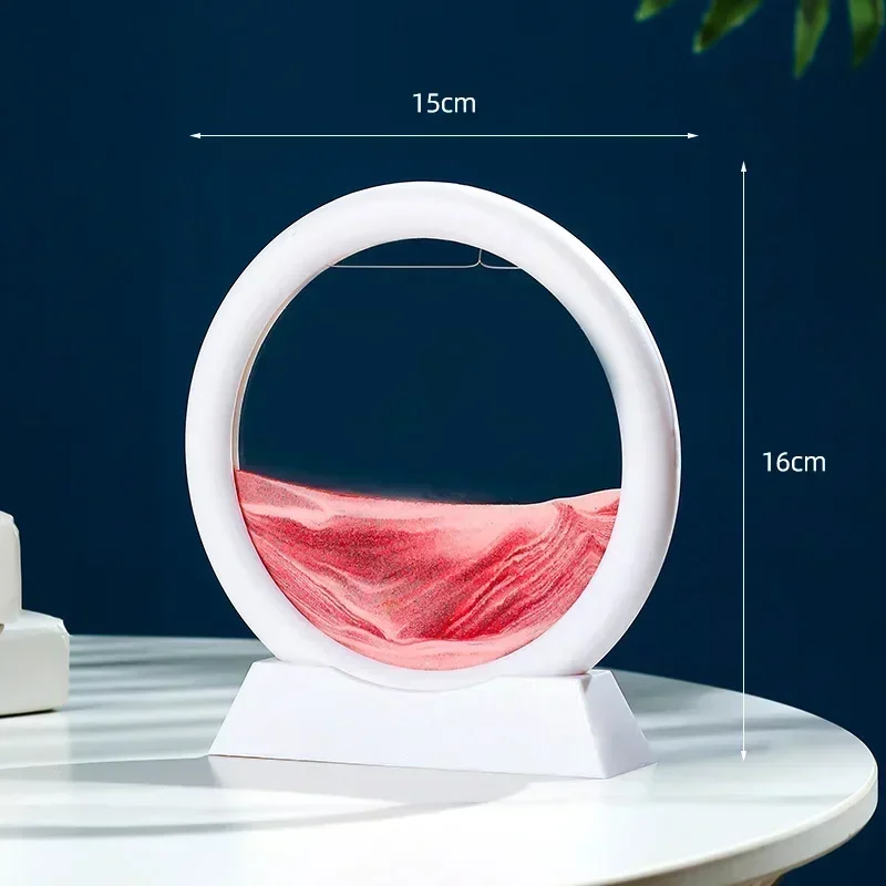 White Base-Red