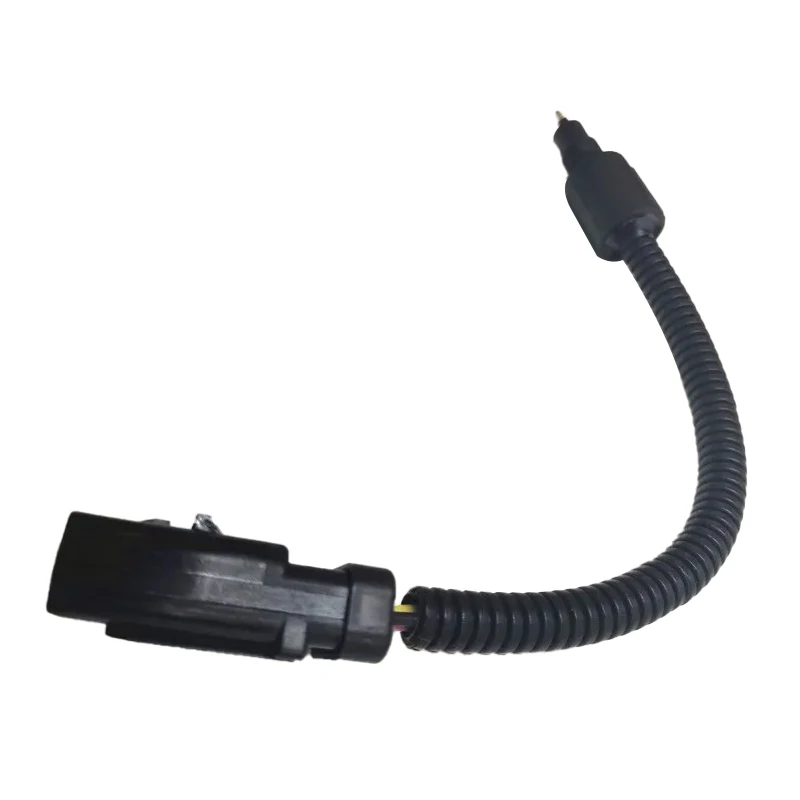 Excavator Water Level Sensor 439-5039 4395039 VOE4395039 For CAT E320GC E323GC E330GC E336GC E345GC Excavator Spare Parts