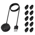 Charger    Dust plug