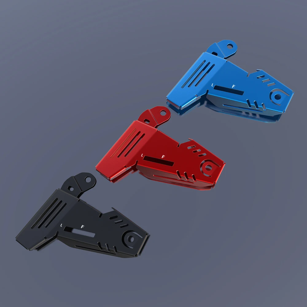 

FOR YAMAHA XTZ 700 TENERE RALLY EDITION TENERE 700 RALLY EDITION T7 2020 2021 2022 2023 Motorcycle Tank Recovery Cover Guard