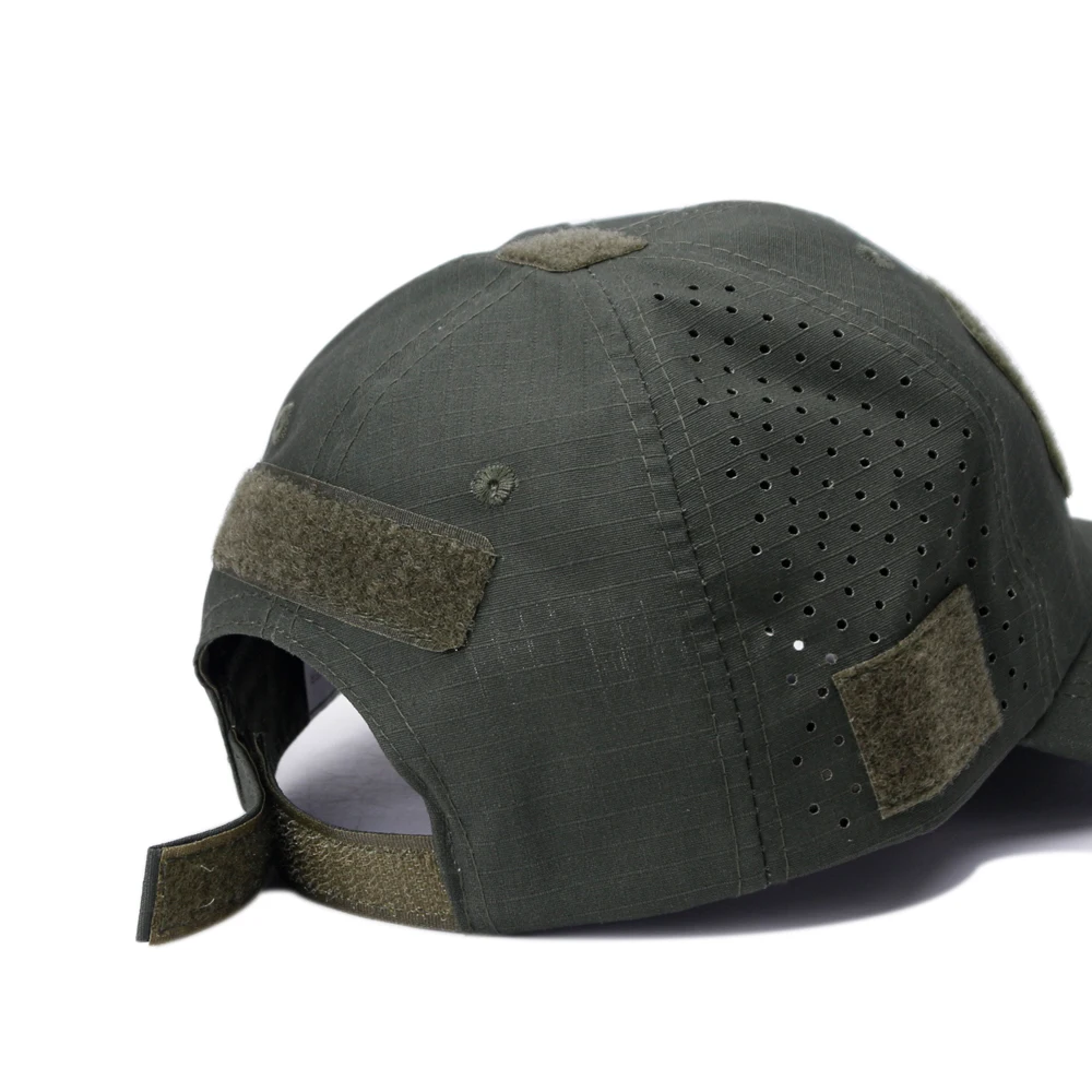 Camouflage Baseball Cap 4
