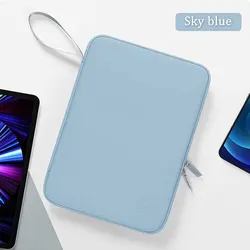 Borsa per Tablet Shockproof Multi-Tasche (7.9-12.9 pollici)
