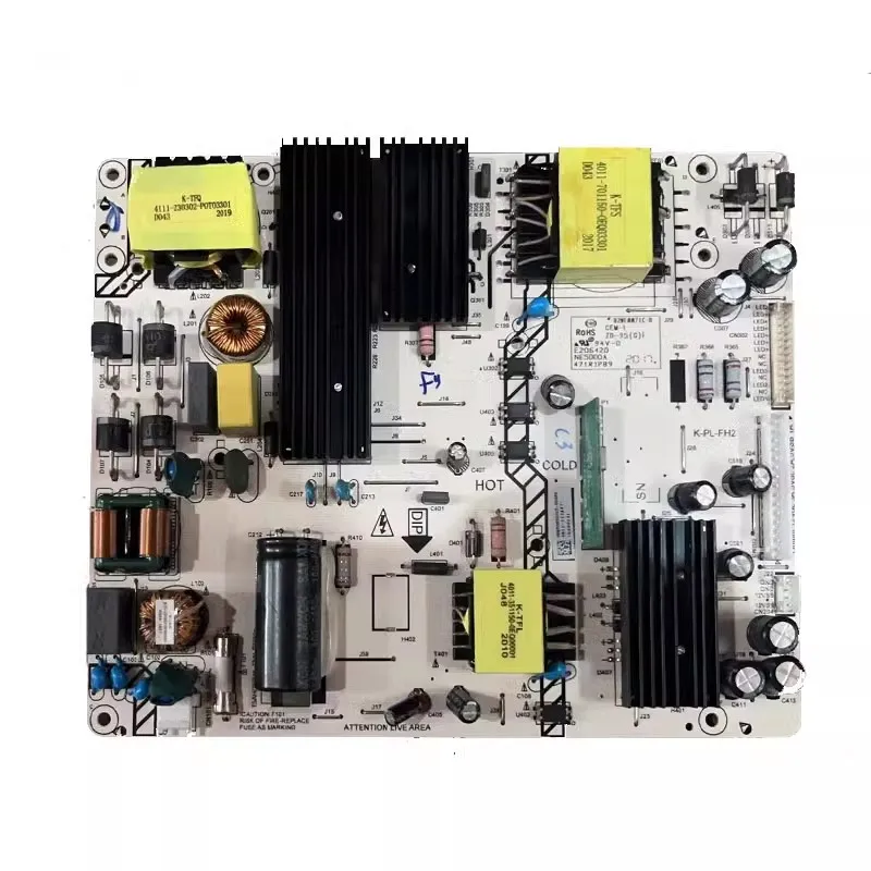 

Genuine Edition Original LYD-3 K-PL-FH2 4701-2PLFH2-A5133D01 465R1013 Power Supply Board