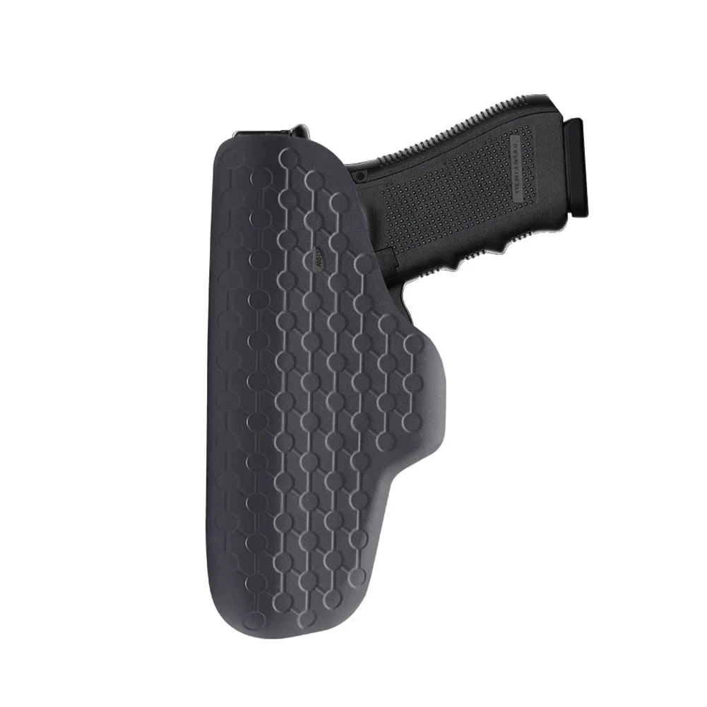 New Concealment G-9 Gun Inner Belt Holster Suitable for Glock 17, 19, 22, 23 Tactical Hunting Accessorie