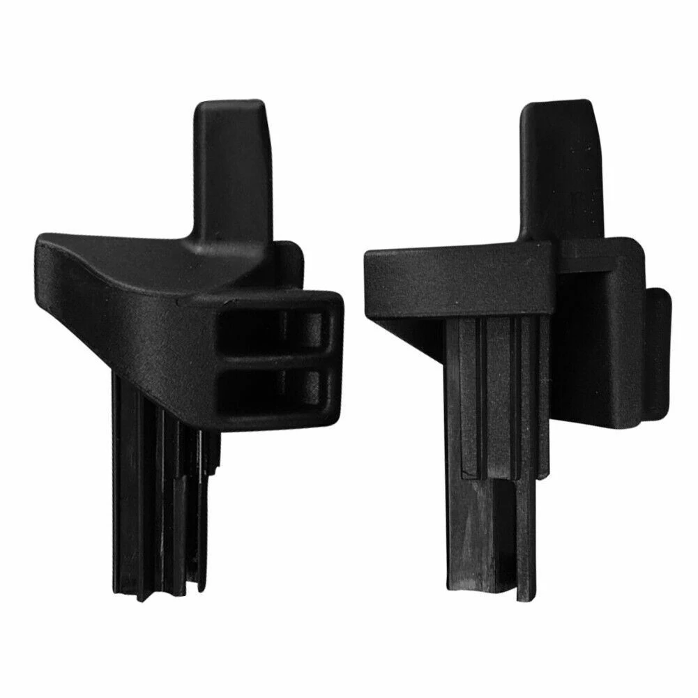 

2PCS For Mercedes-Benz A B CLASS W169 Cargo Cover A/B Class 169 245 Box Lid Snap Fastener A16969302849051 A1696930284