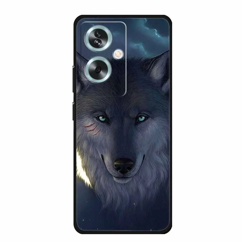 Luxury TPU Silicone Soft Phone Cover - Shockproof Protector