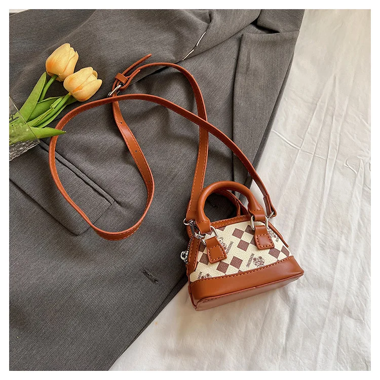 Women Crossbody Bag - Uniqwear