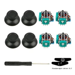 Premium Analog Joystick Replacement (4 joysticks)