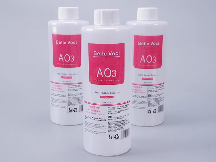 3 Bottles AO3