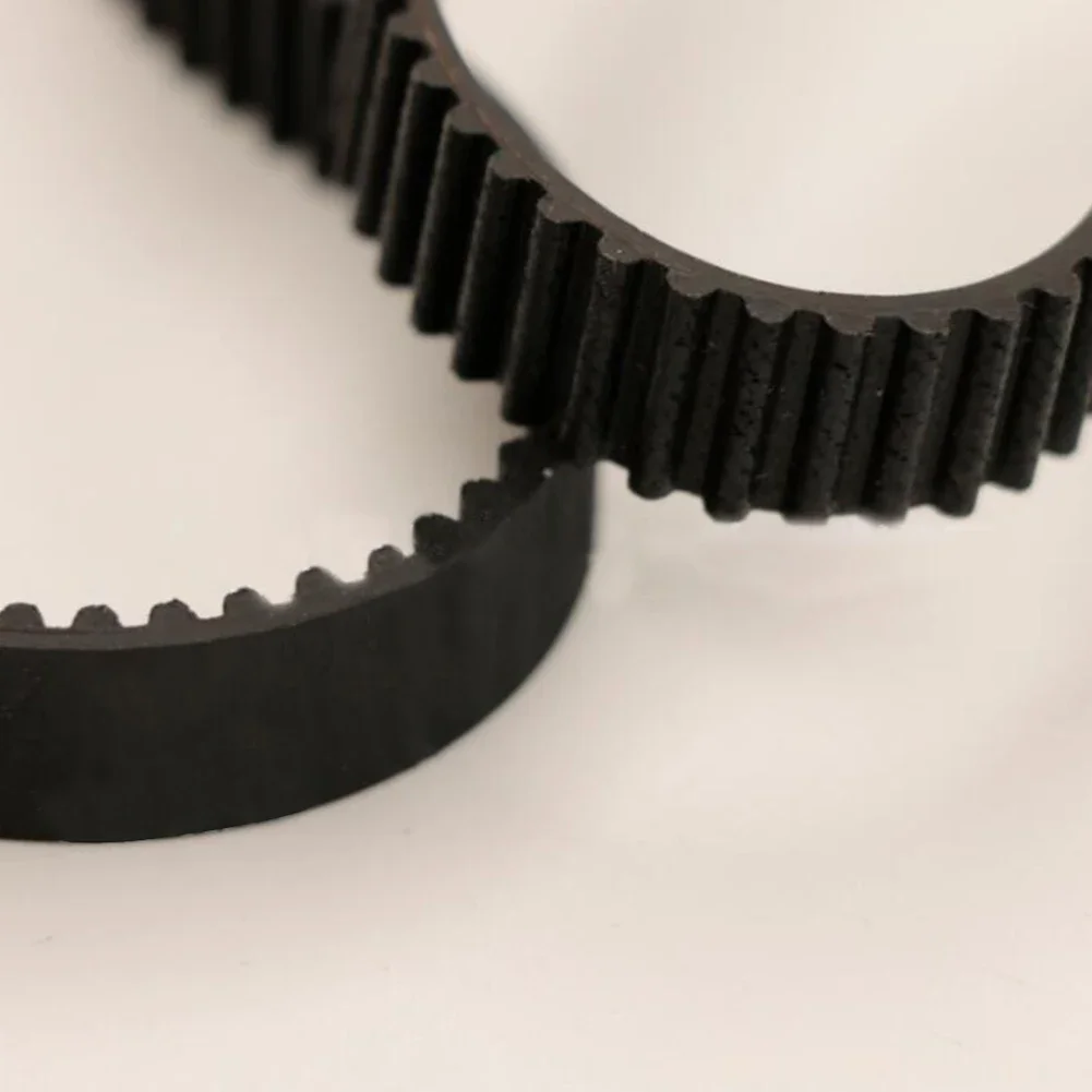 Toothed belt drive 2PCS Toothed Belt Drive For Karcher FC3 FC5 Hard Floor Cleaner X.605-500 Belt Replacement Parts For Karcher FC3 HTD186-3M