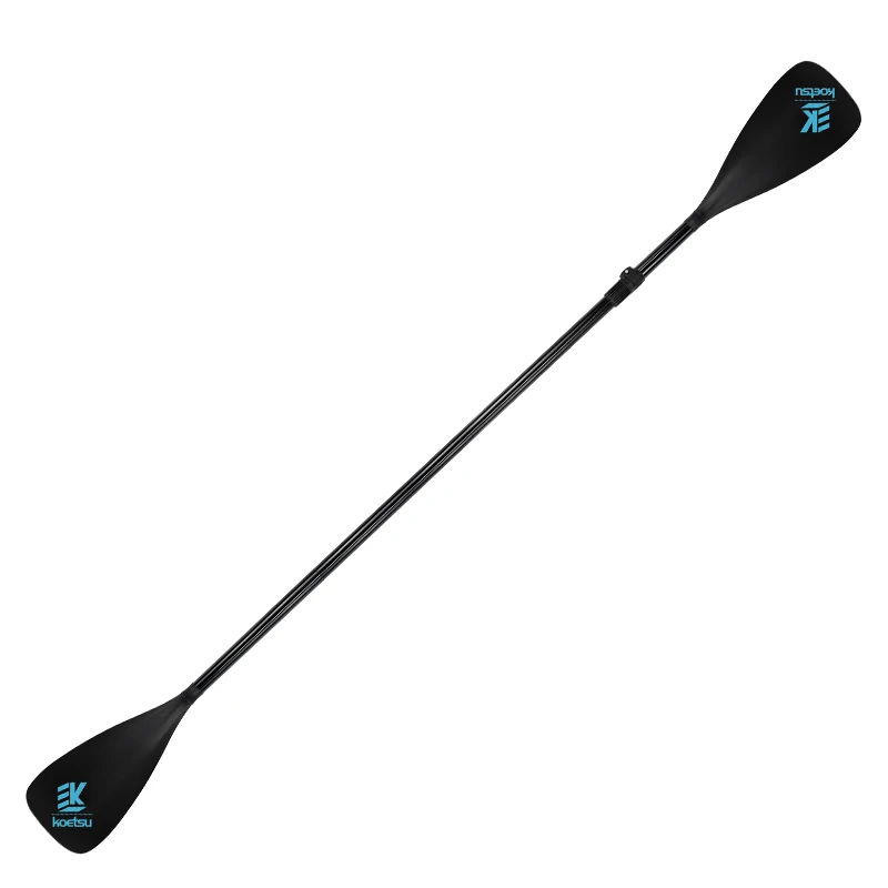 KOETSU SUP FIBERGLASS TWO WAY PADDLE -3 ADJUSTABLE