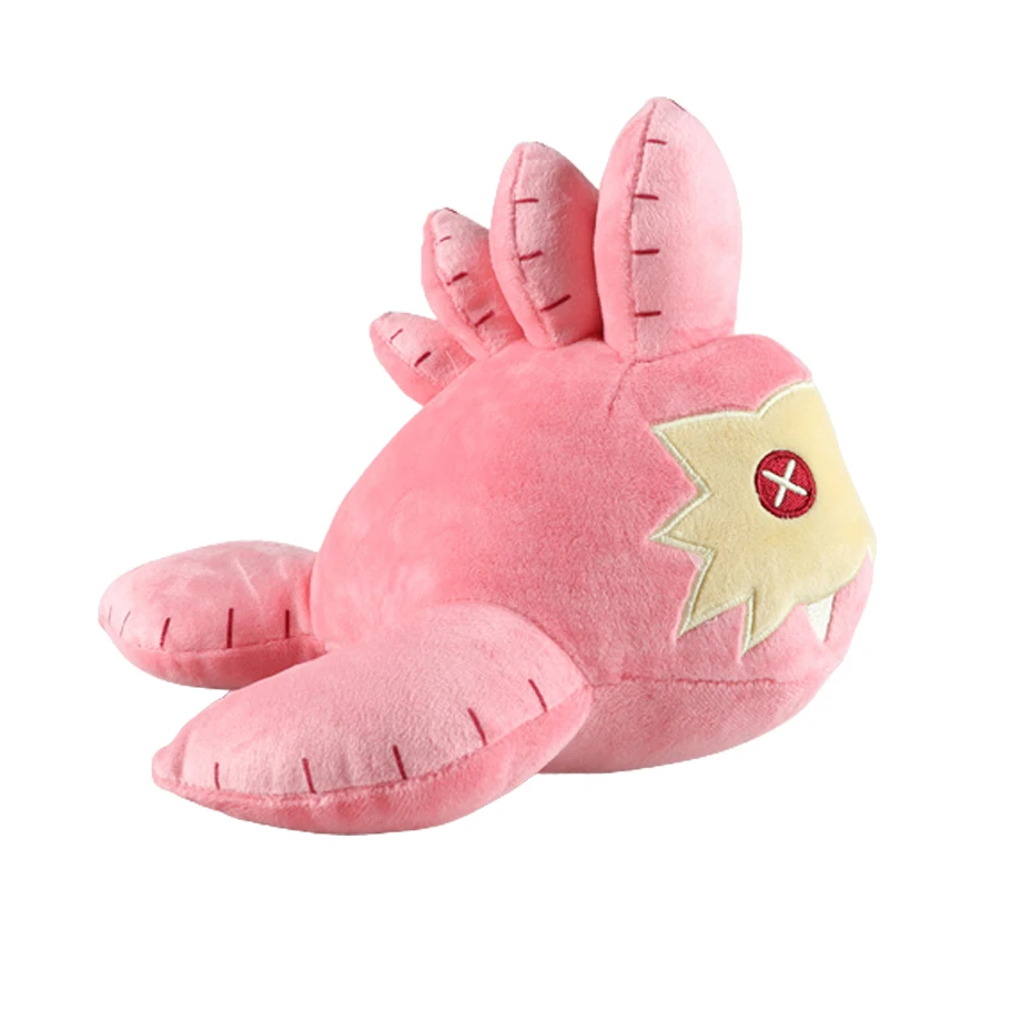 S26fef8d812e740cfae81906713224a1dn - Zelda Plush