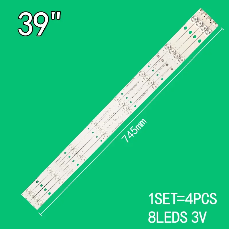 LED Displays