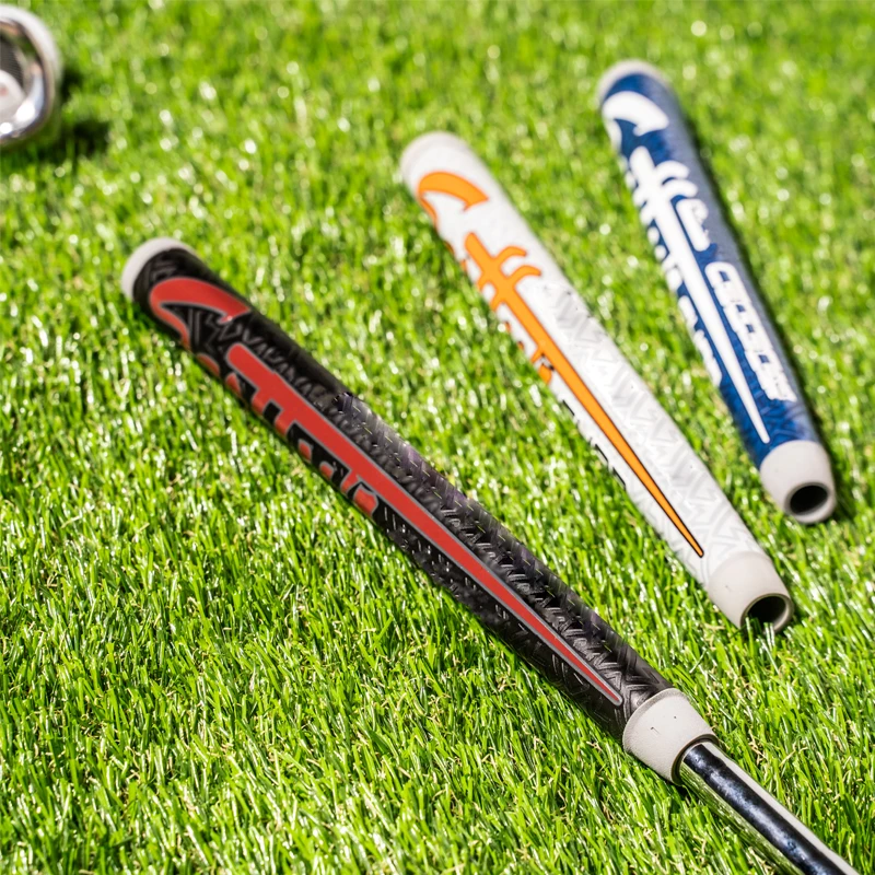 Golf Grips Golf Club Grip PU Golf Putter Grip