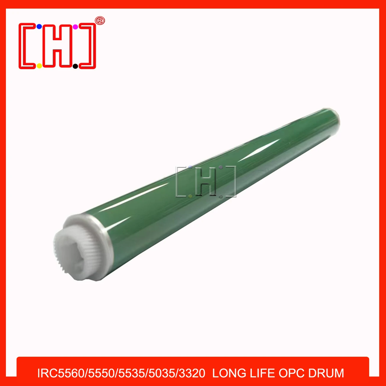 Canon IRC5560/5535/5540/5550/5560/3320용 IRC5560 장수 OPC 드럼