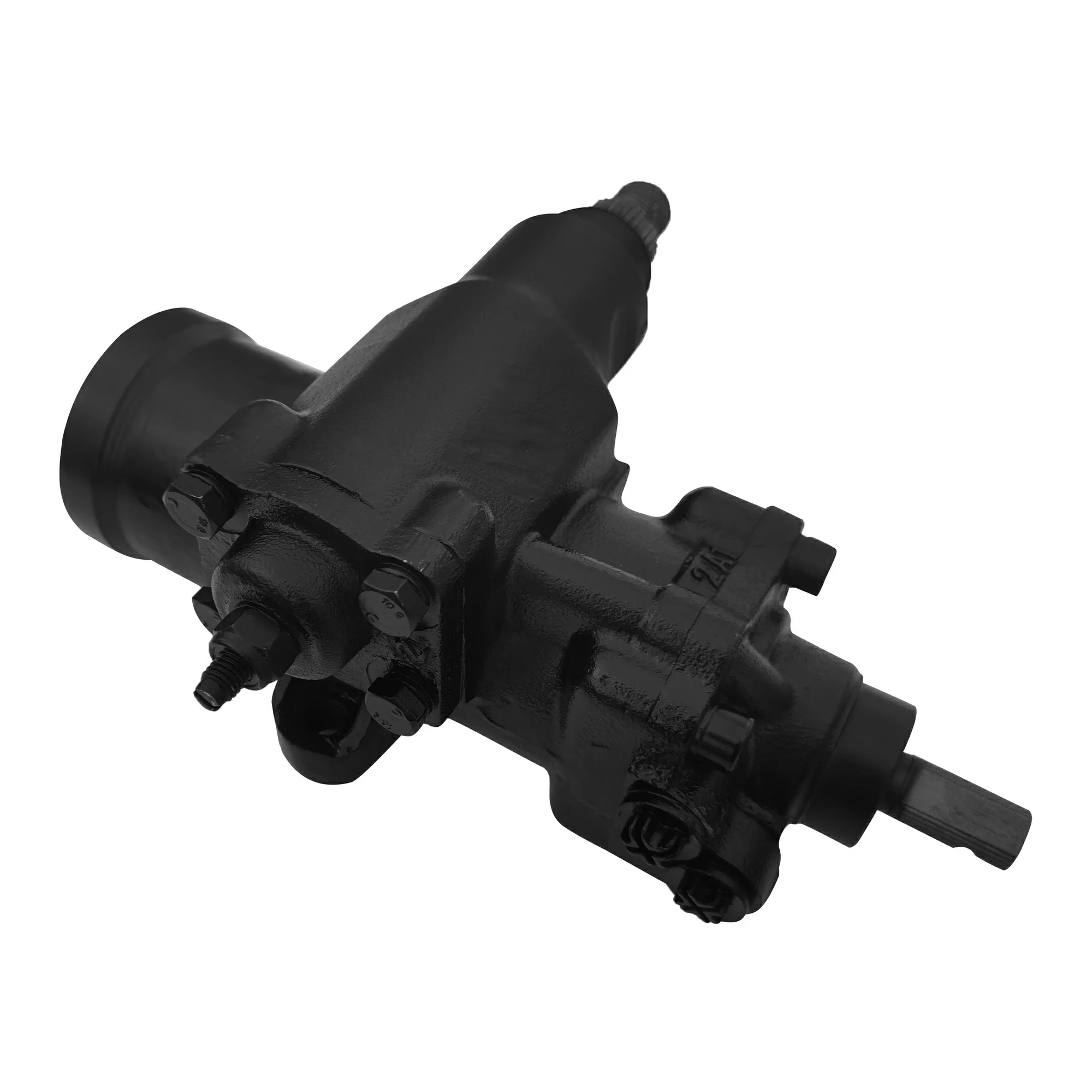 

china factory wholesale steering gear box compatible with Chevrolet GMC Dodge K1500 C2500 RAM 1500 truck 3500 277540 277539