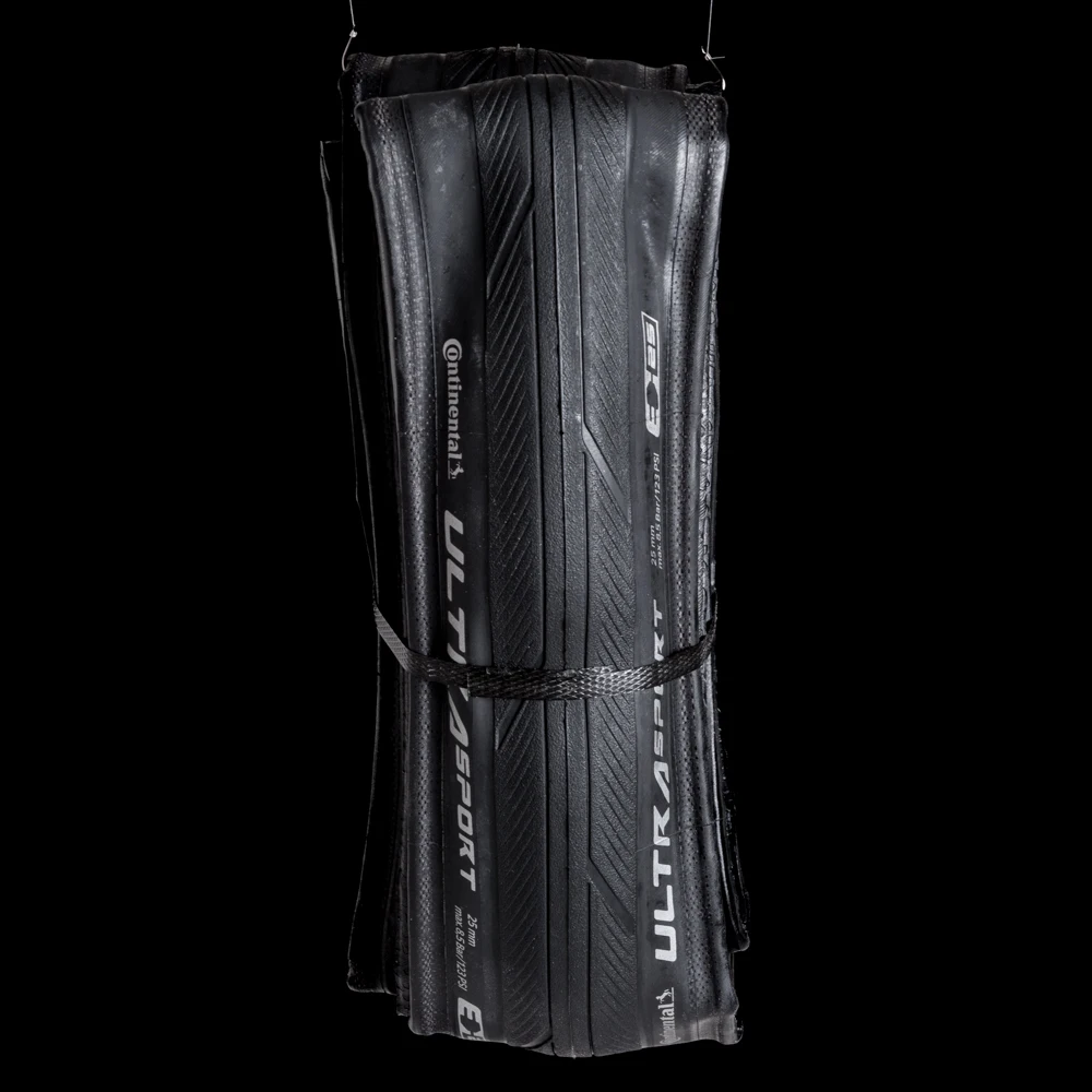 CONTINENTAL Ultra Sport III Grand Sport Race Road Bicycle Tires